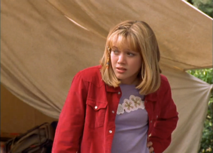 classic-duffster---lizzie-mcguire-reviewed